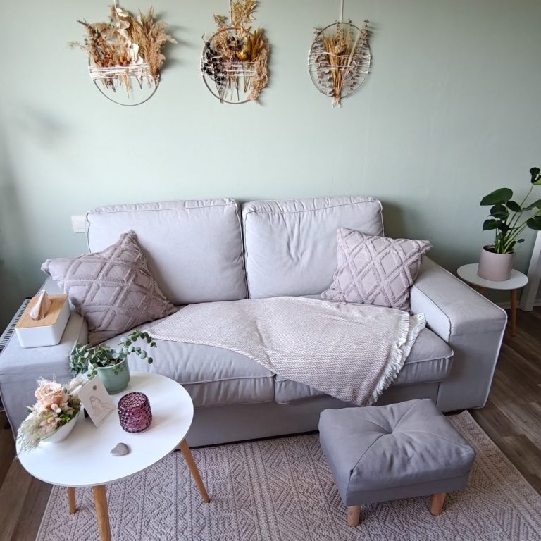 Praxiszimmer